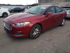 FORD FUSION SE photo