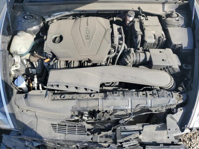 2021 HYUNDAI SONATA SEL - 5NPEL4JA8MH080975