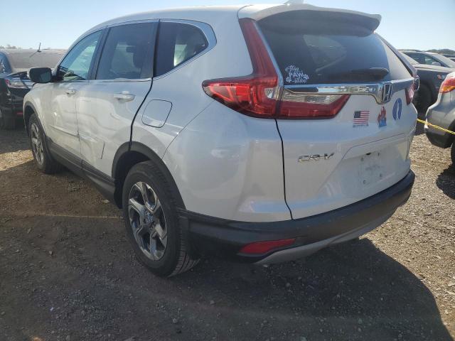 2018 HONDA CR-V EX - 5J6RW2H54JL026158