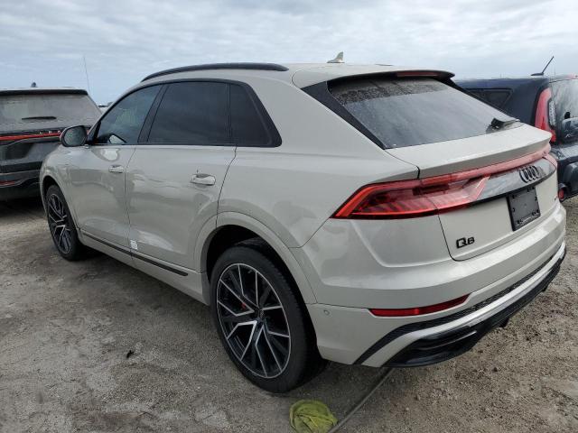 2022 AUDI Q8 PRESTIG WA1FVBF16ND032453