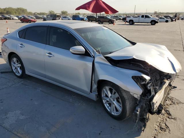 VIN 1N4AL3APXDN476148 2013 Nissan Altima, 2.5 no.4