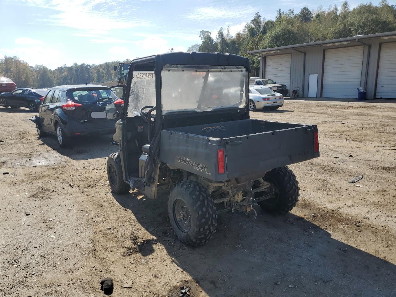 Lot #2945419498 2019 POLARIS RANGER 570