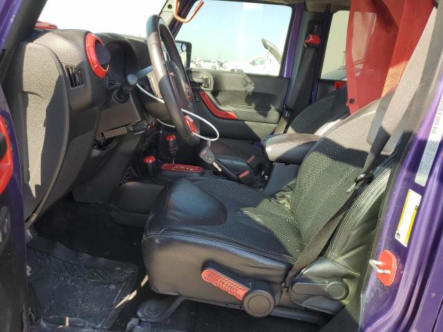 2016 JEEP WRANGLER U - 1C4BJWEG2GL220151