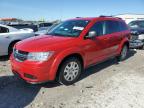 2020 DODGE JOURNEY SE - 3C4PDCAB1LT270379