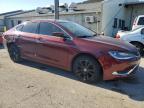 Lot #3024078651 2016 CHRYSLER 200 LIMITE