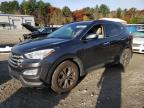 2015 HYUNDAI SANTA FE S - 5XYZUDLB9FG295070