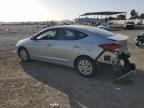 HYUNDAI ELANTRA SE photo