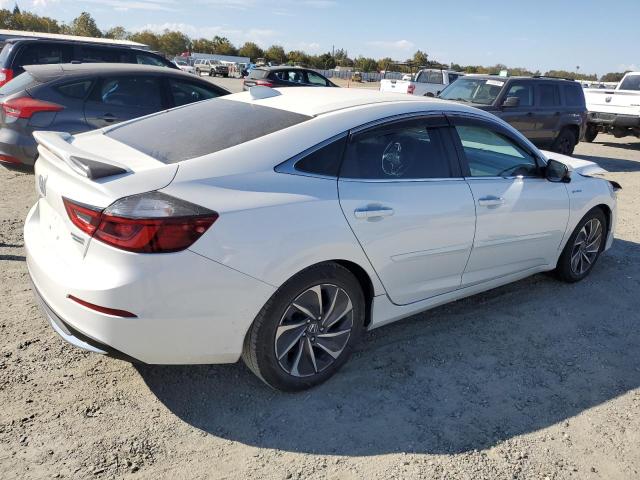 VIN 19XZE4F92KE034103 2019 Honda Insight, Touring no.3