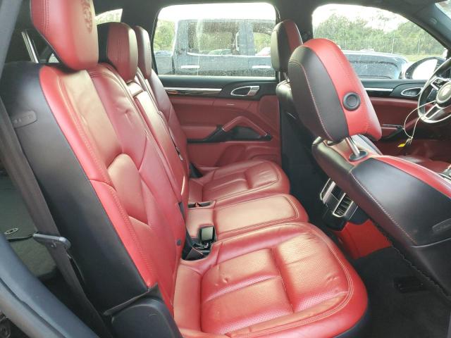 VIN WP1AA2A29HKA88848 2017 PORSCHE CAYENNE no.11