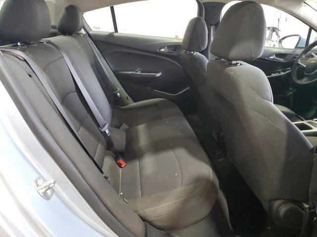 2017 CHEVROLET CRUZE LS - 1G1BC5SM5H7143941