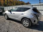 NISSAN MURANO S photo