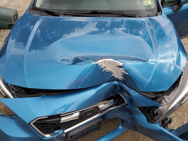 2017 SUBARU IMPREZA PR - 4S3GTAB65H3751411