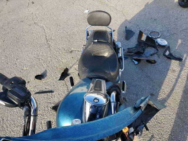 2012 HARLEY-DAVIDSON FLHX STREE - 1HD1KBM11CB670273