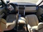 LAND ROVER RANGE ROVE photo