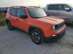 JEEP RENEGADE S снимка