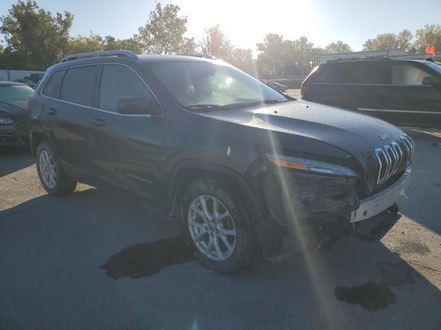 VIN 1C4PJMCS1EW227024 2014 Jeep Cherokee, Latitude no.4