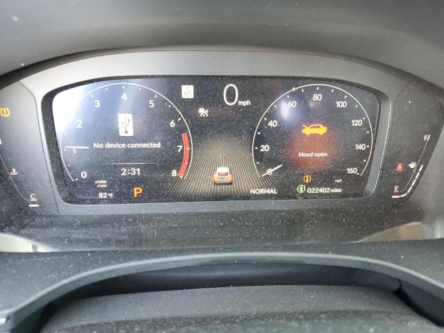 2023 ACURA INTEGRA 19UDE4H21PA016634