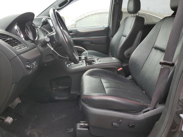 2017 DODGE GRAND CARA - 2C4RDGEG8HR679088