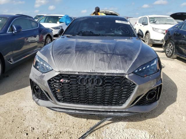 2022 AUDI RS5 WUAAWCF57NA901250
