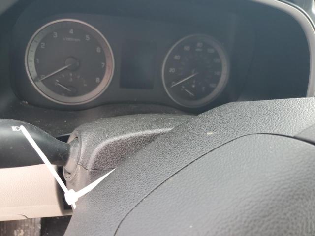 2021 HYUNDAI TUCSON LIM KM8J3CAL9MU303844