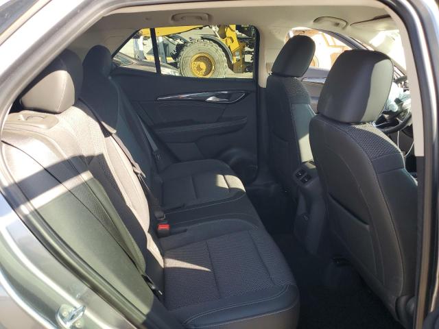 2022 BUICK ENVISION P - LRBAZLR4XND010096
