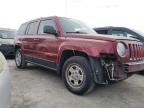 JEEP PATRIOT SP снимка