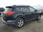 TOYOTA RAV4 XLE photo