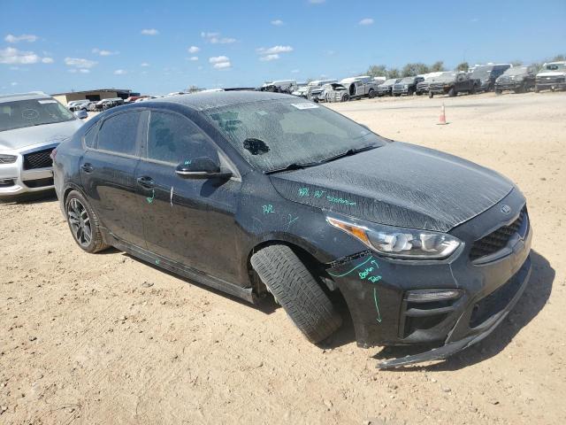 2020 KIA FORTE GT L - 3KPF34AD5LE229439