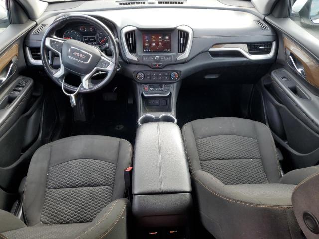 2018 GMC TERRAIN SL - 3GKALMEV2JL321358