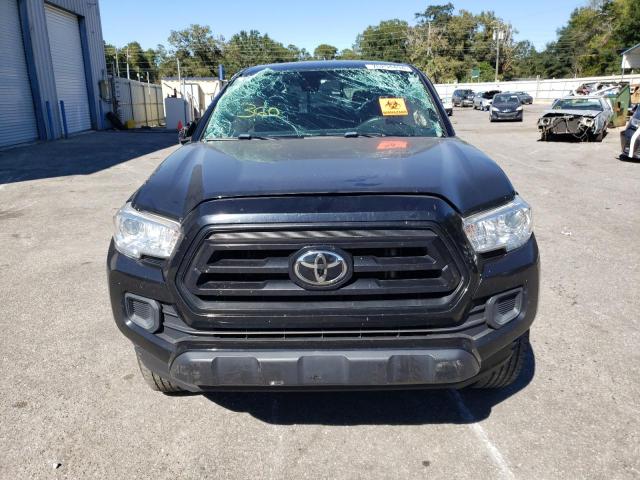 VIN 5TFAX5GN5LX186872 2020 Toyota Tacoma, Double Cab no.5