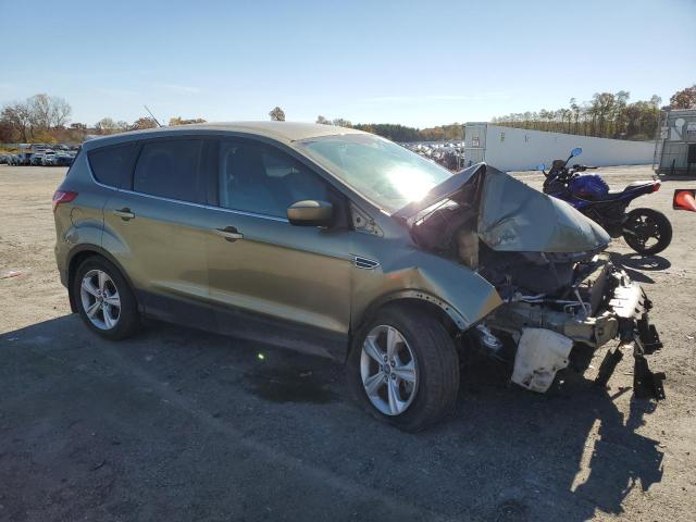 VIN 1FMCU9G93DUB69160 2013 Ford Escape, SE no.4