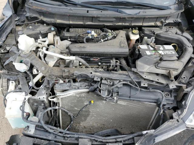 2016 NISSAN ROGUE S - KNMAT2MT1GP725572