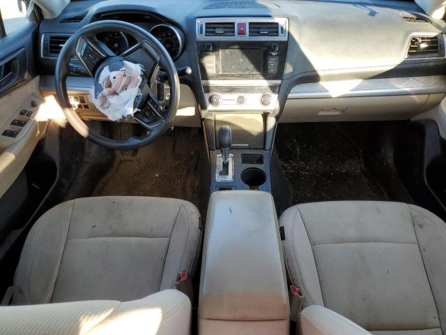 2018 SUBARU LEGACY 2.5 - 4S3BNAB65J3009861