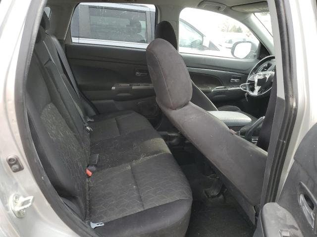 VIN JA4APVAU4MU013986 2021 MITSUBISHI OUTLANDER no.11