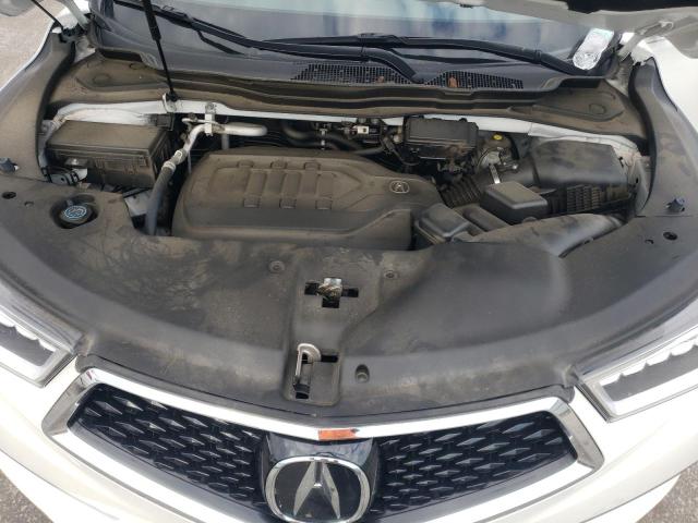 2020 ACURA MDX TECHNO - 5J8YD3H53LL016044