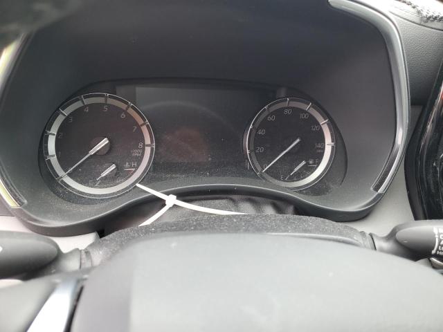 2021 TOYOTA HIGHLANDER - 5TDFZRAHXMS035611