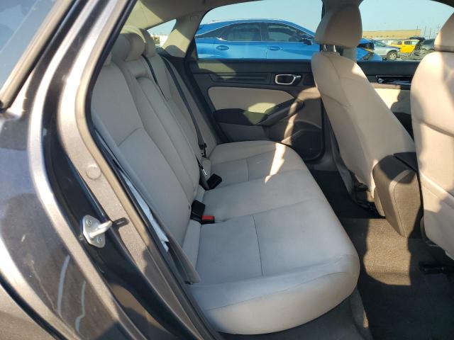 2022 HONDA CIVIC EX - 2HGFE1F75NH326970