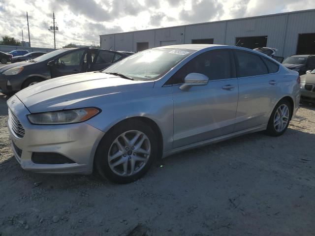 2015 Ford Fusion, SE