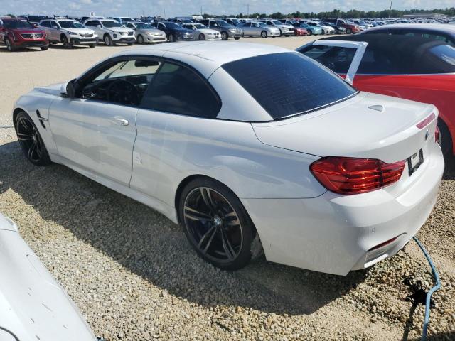 VIN WBS3U9C56FP968142 2015 BMW M4 no.2