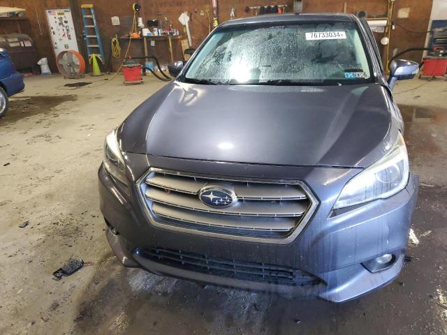 VIN 4S3BNAL63F3018919 2015 Subaru Legacy, 2.5I Limited no.5