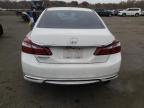 HONDA ACCORD EXL photo