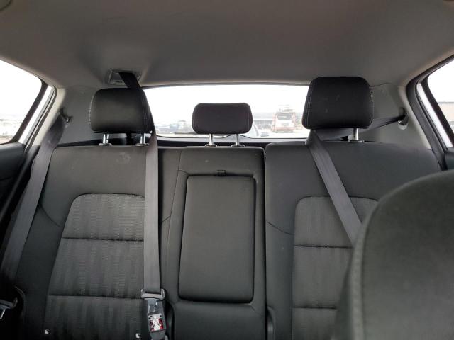 2019 KIA SPORTAGE L - KNDPMCACXK7574936