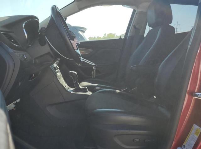 2019 BUICK ENCORE SPO - KL4CJ1SB3KB791480
