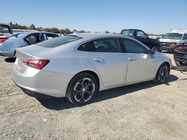 VIN 1G1ZD5ST6MF067441 2021 Chevrolet Malibu, LT no.3