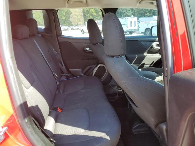 2015 JEEP RENEGADE L - ZACCJABT7FPB82953