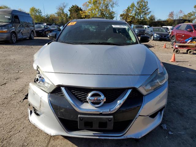 VIN 1N4AA6AP2GC443541 2016 Nissan Maxima, 3.5S no.5