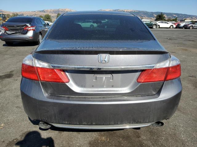 VIN 1HGCR2F53EA078938 2014 Honda Accord, Sport no.6