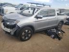 HONDA RIDGELINE photo