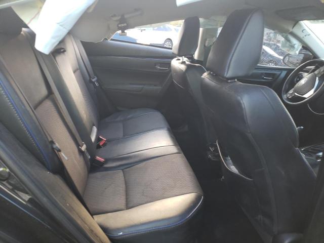 2017 TOYOTA COROLLA L - 5YFBURHE9HP633115