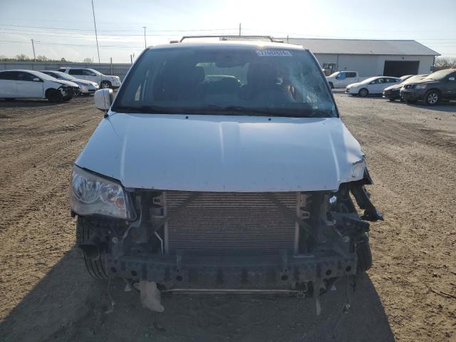 2016 CHRYSLER TOWN & COU - 2C4RC1BG1GR118573